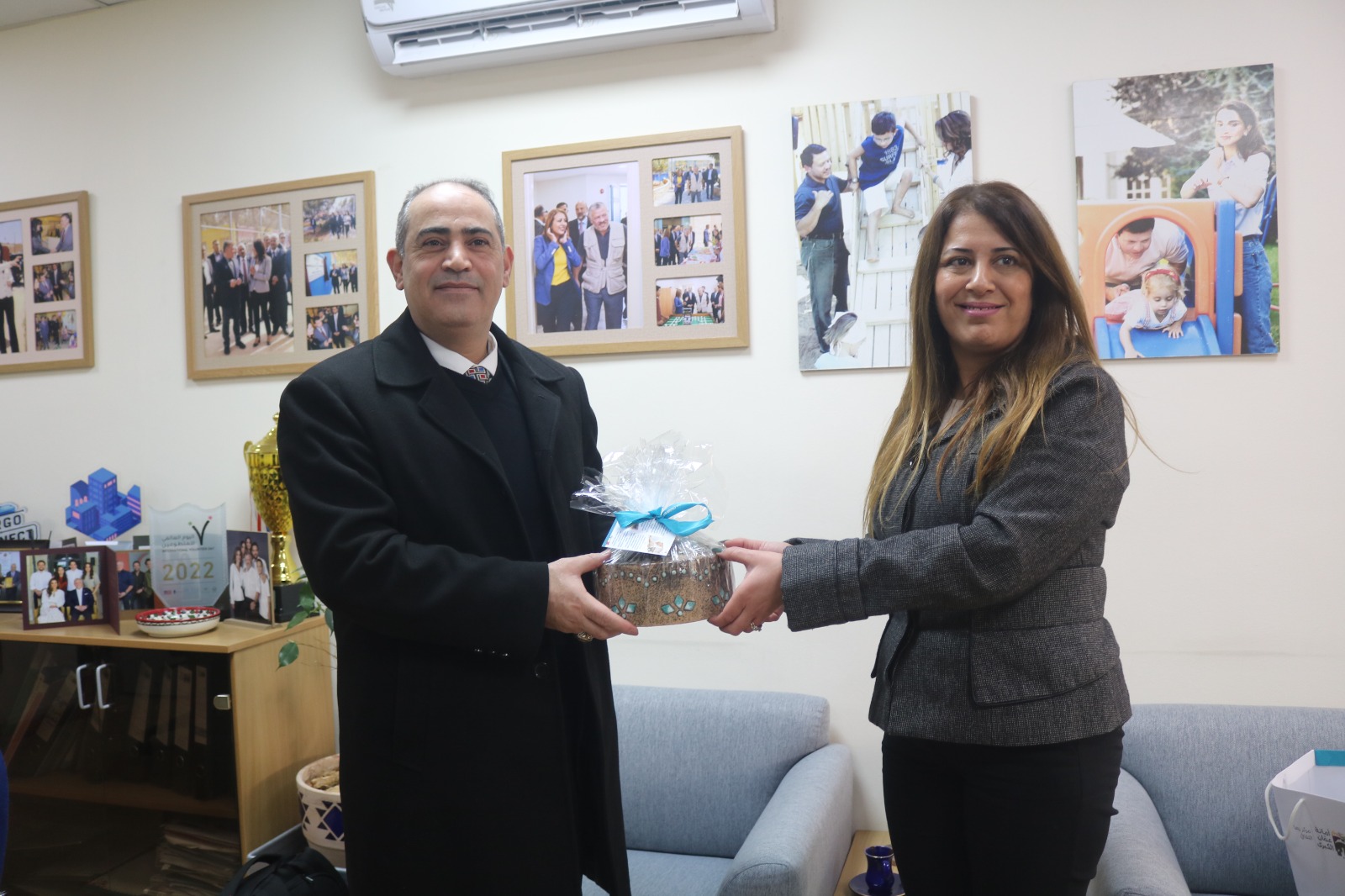 Madar Al-Saa Images 0.6291917258646009