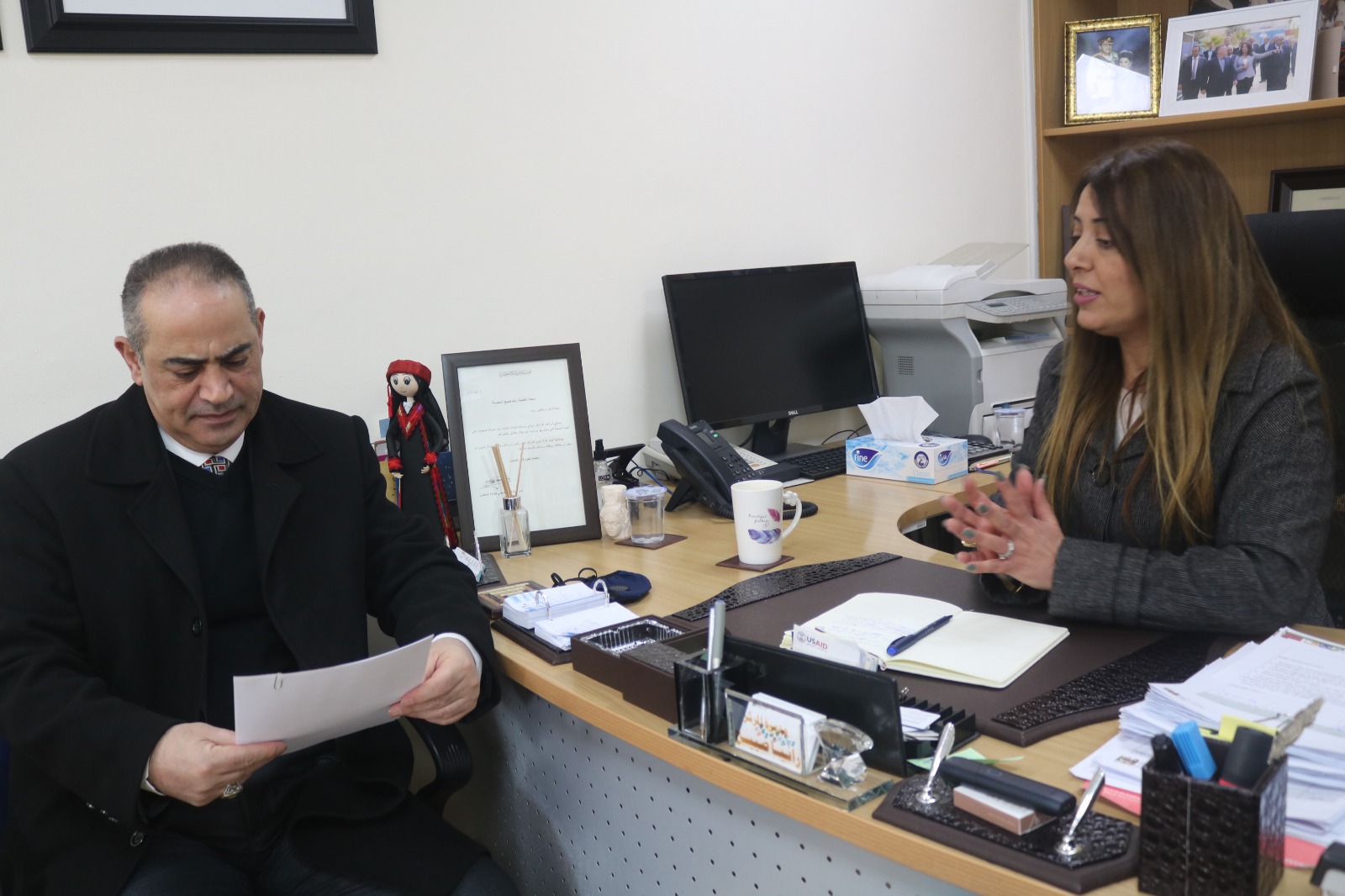 Madar Al-Saa Images 0.6998647244932259