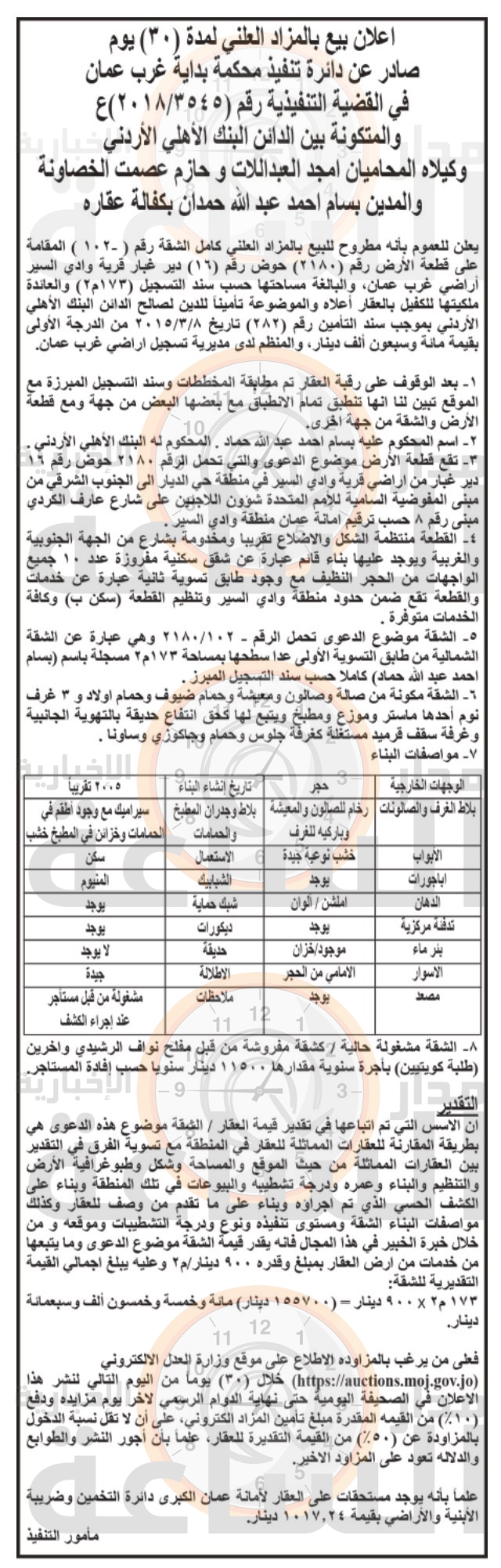 Madar Al-Saa Images 0.07352145431871848