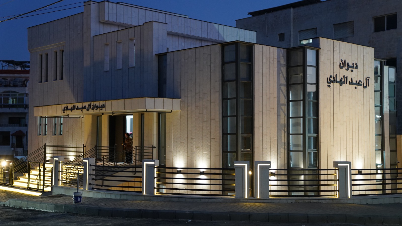 Madar Al-Saa Images 0.159178966569405