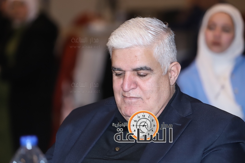 Madar Al-Saa Images 0.9397370365882918