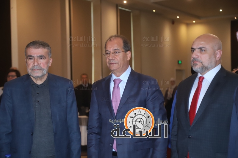 Madar Al-Saa Images 0.26030135121397535