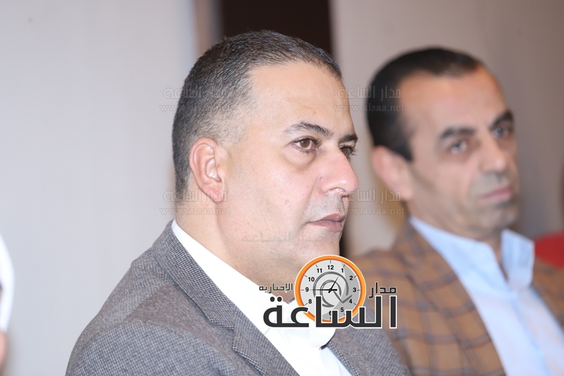 Madar Al-Saa Images 0.08533396575929686