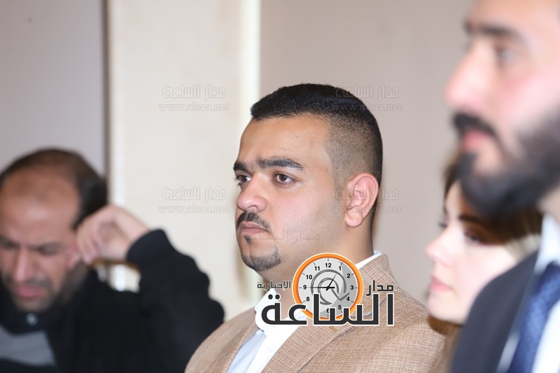 Madar Al-Saa Images 0.42270572480936663