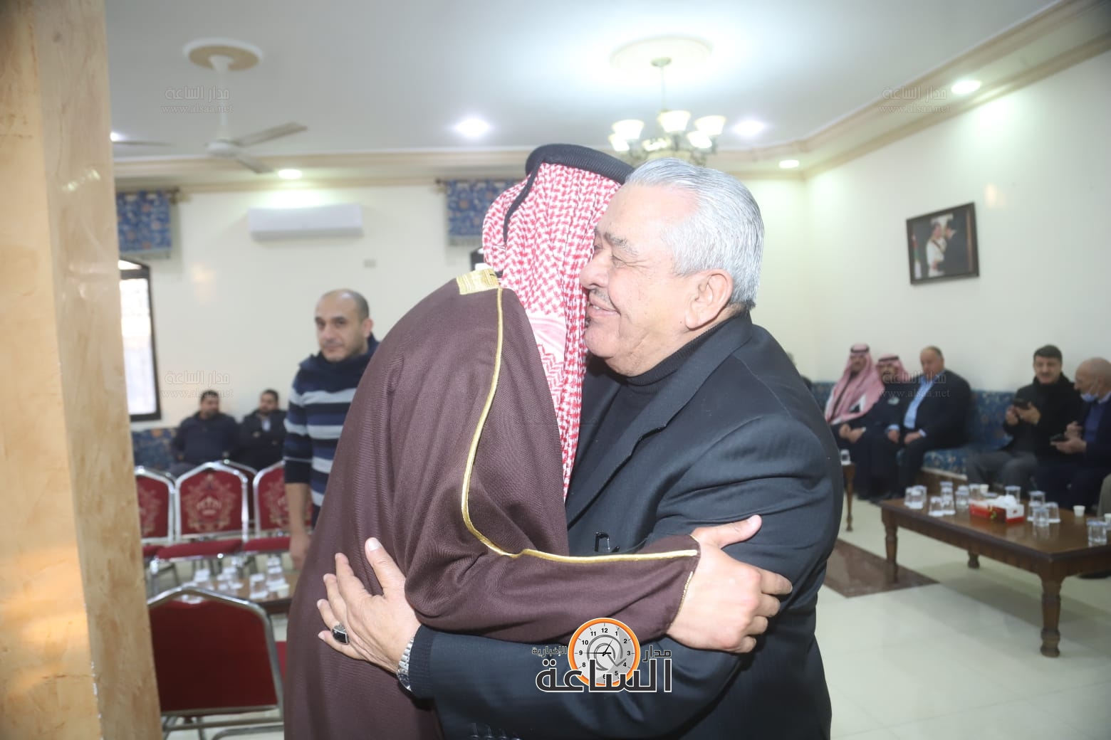 Madar Al-Saa Images 0.6447321035076077