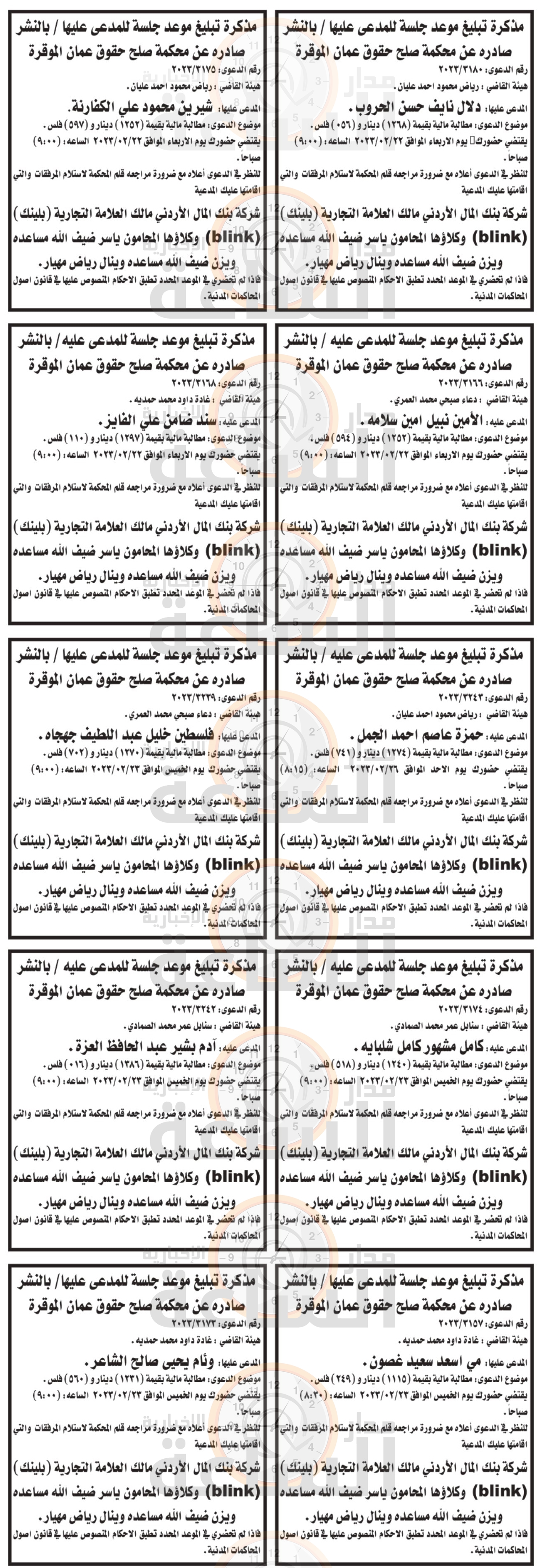 Madar Al-Saa Images 0.012500736586844252