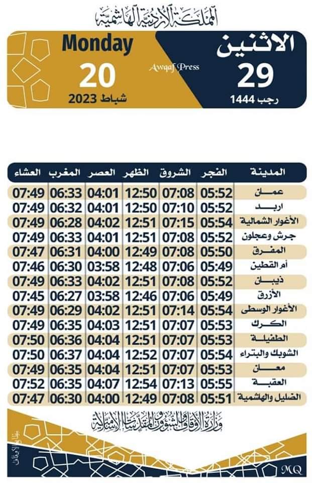 Madar Al-Saa Images 0.4391726448347171