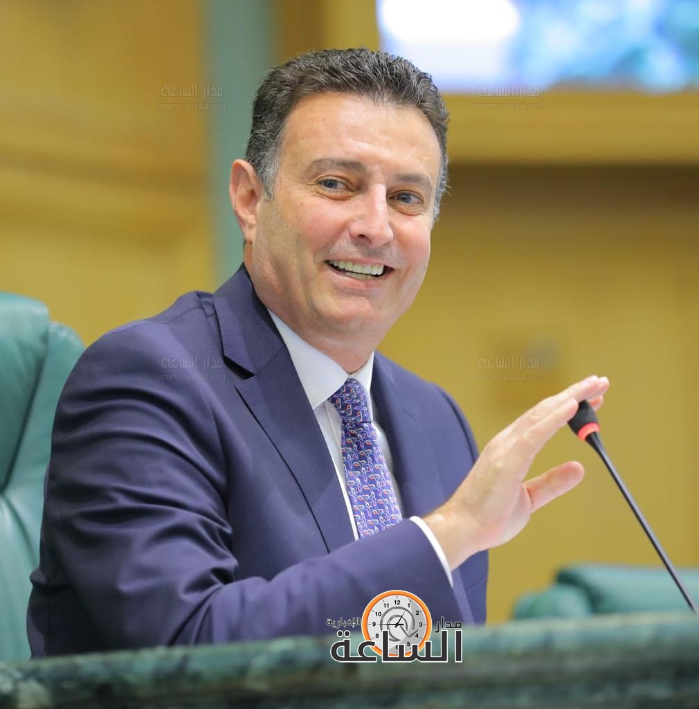 احمد الصفدي