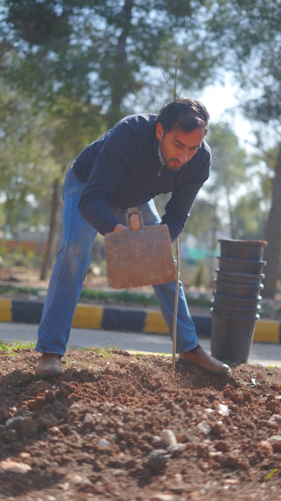 Madar Al-Saa Images 0.034446409788307264