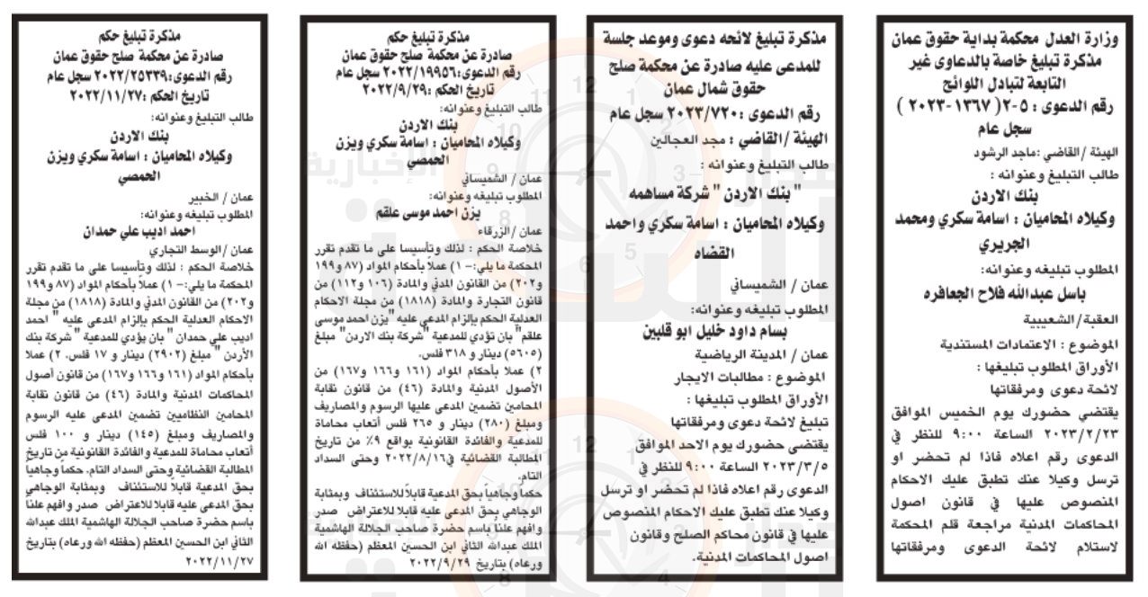 Madar Al-Saa Images 0.977607680922974