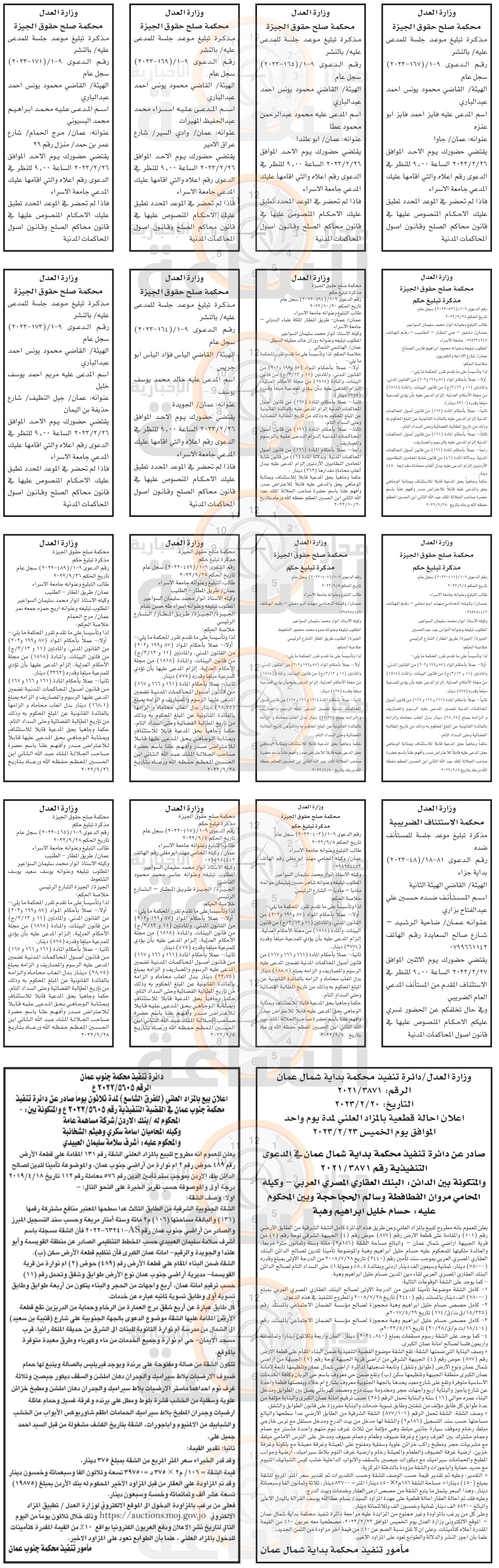 Madar Al-Saa Images 0.695981296230791