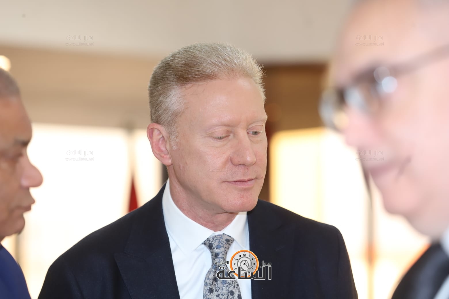 Madar Al-Saa Images 0.49788112875512613