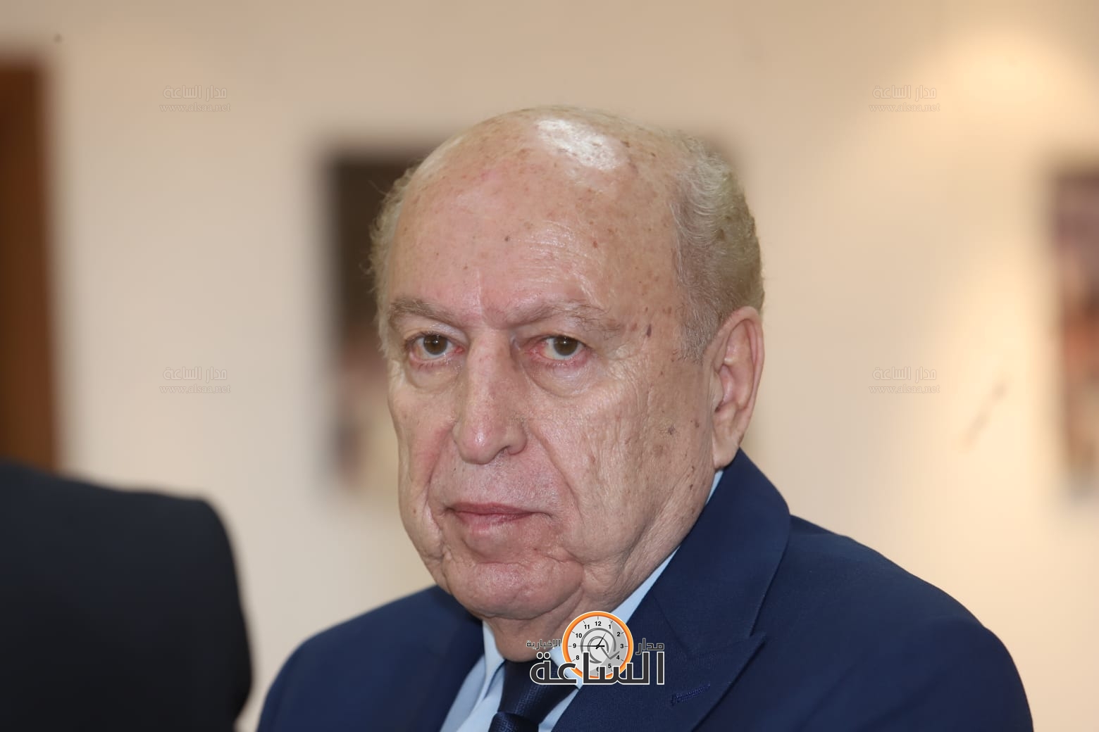 Madar Al-Saa Images 0.29388037453810156