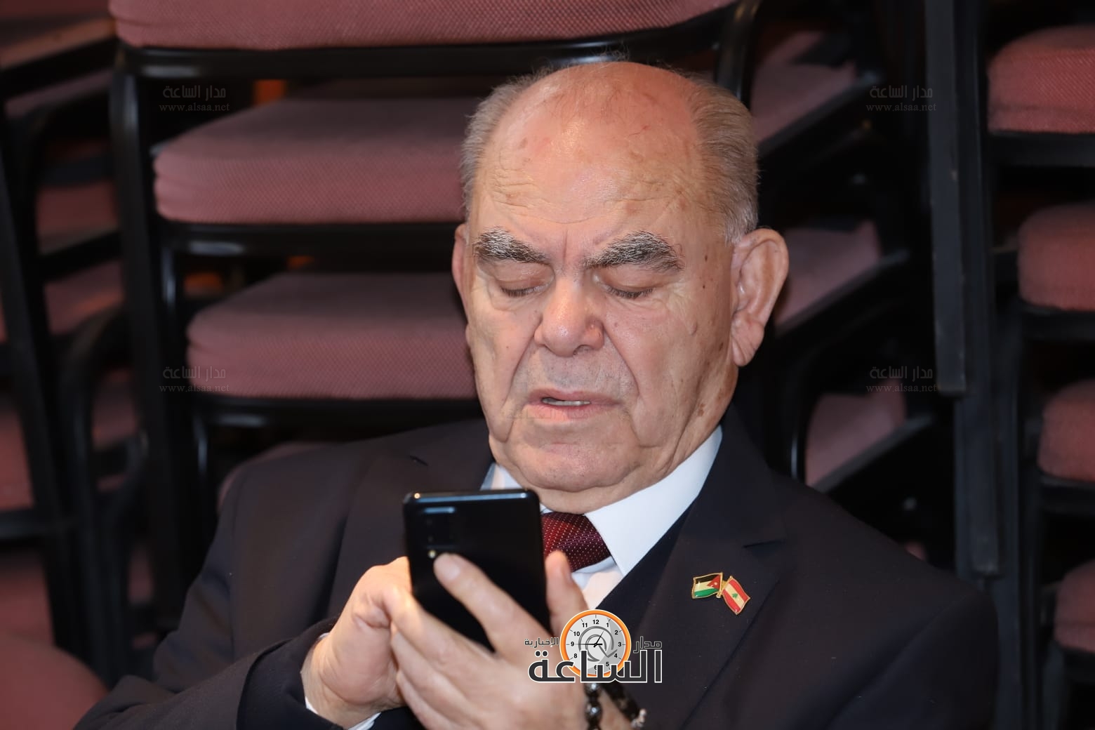 Madar Al-Saa Images 0.5254301030626134