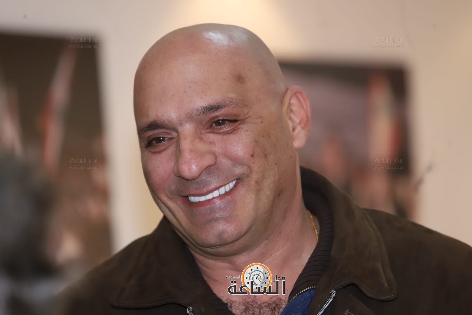 Madar Al-Saa Images 0.8613122498400487