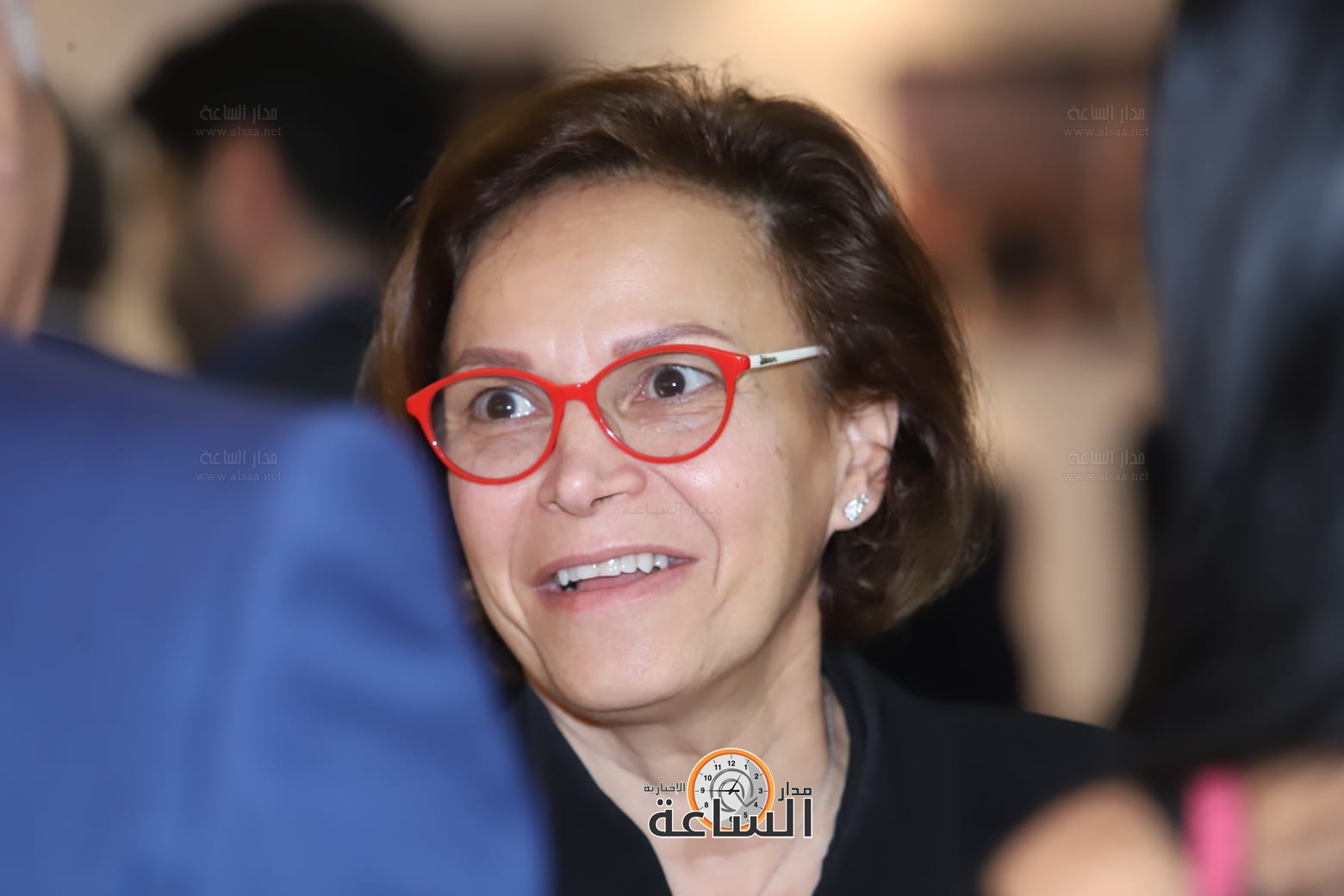 Madar Al-Saa Images 0.6856873244479995