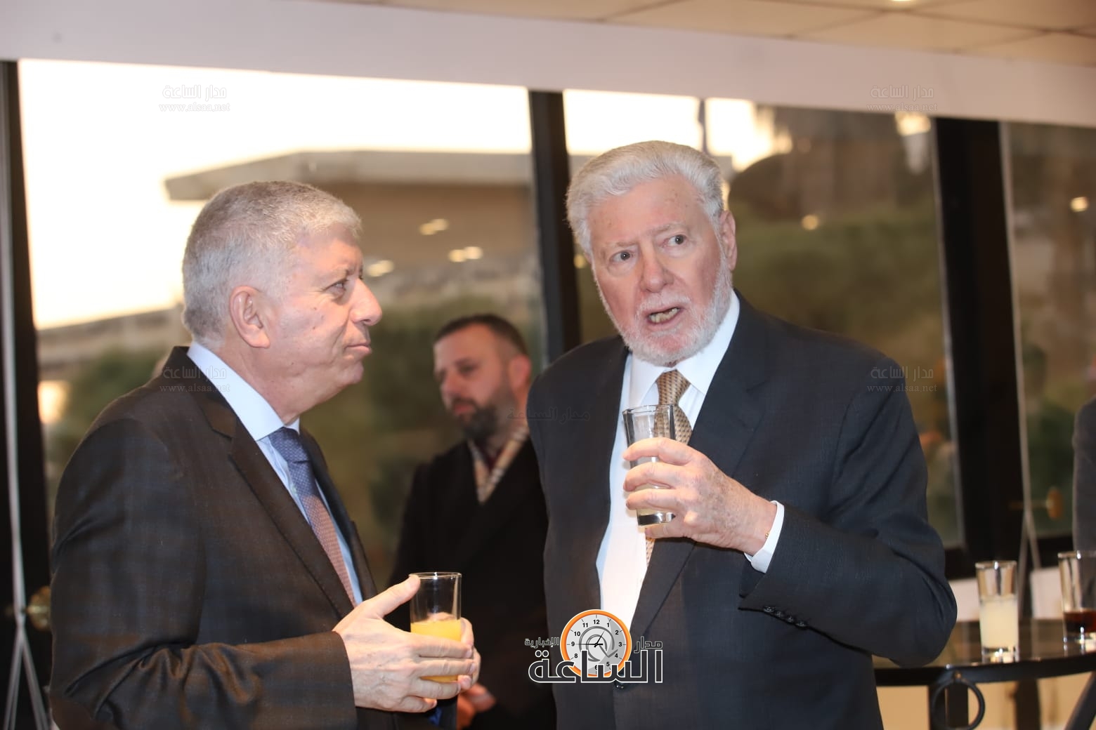 Madar Al-Saa Images 0.9620195445241015