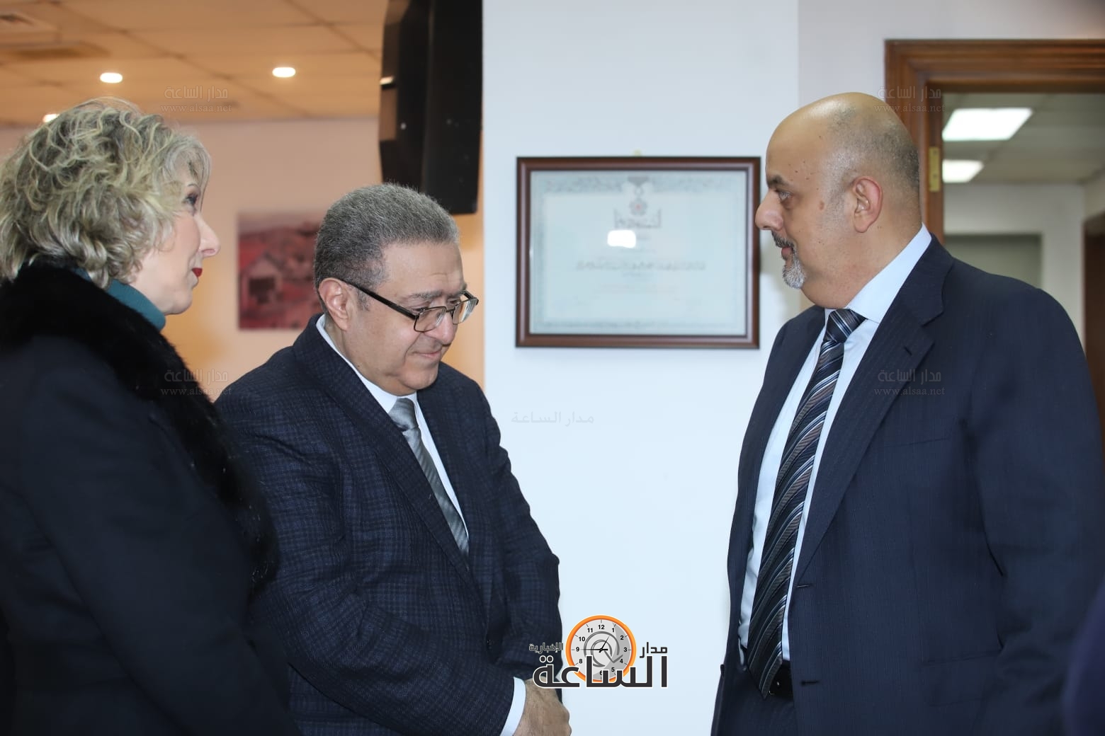 Madar Al-Saa Images 0.02255766749020971