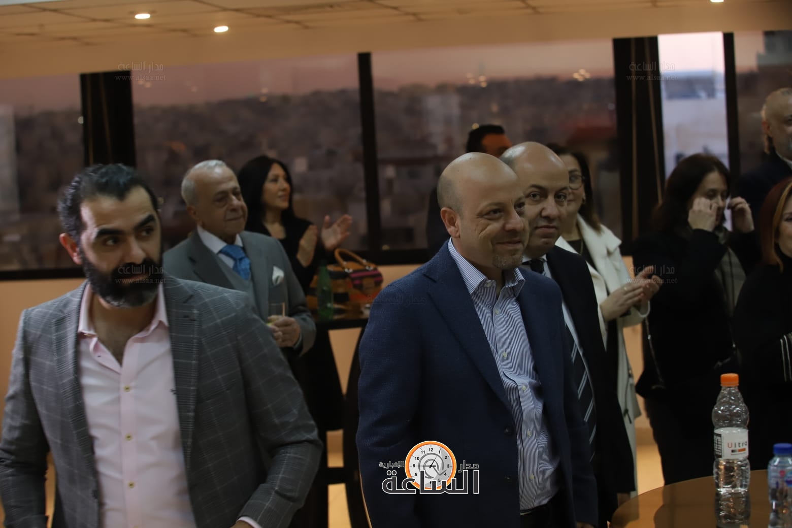 Madar Al-Saa Images 0.3727443424931065