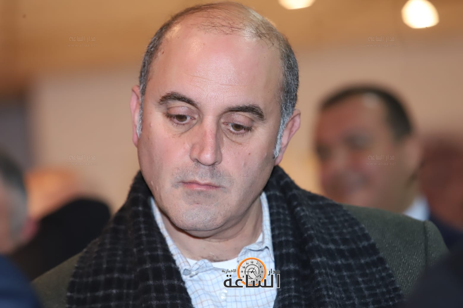 Madar Al-Saa Images 0.8111464626804419