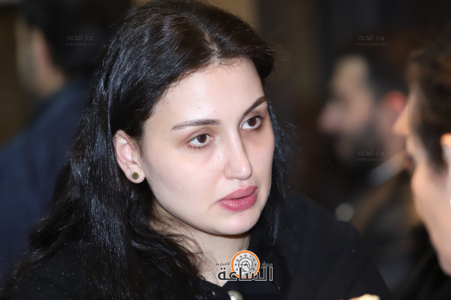 Madar Al-Saa Images 0.8766356963863176