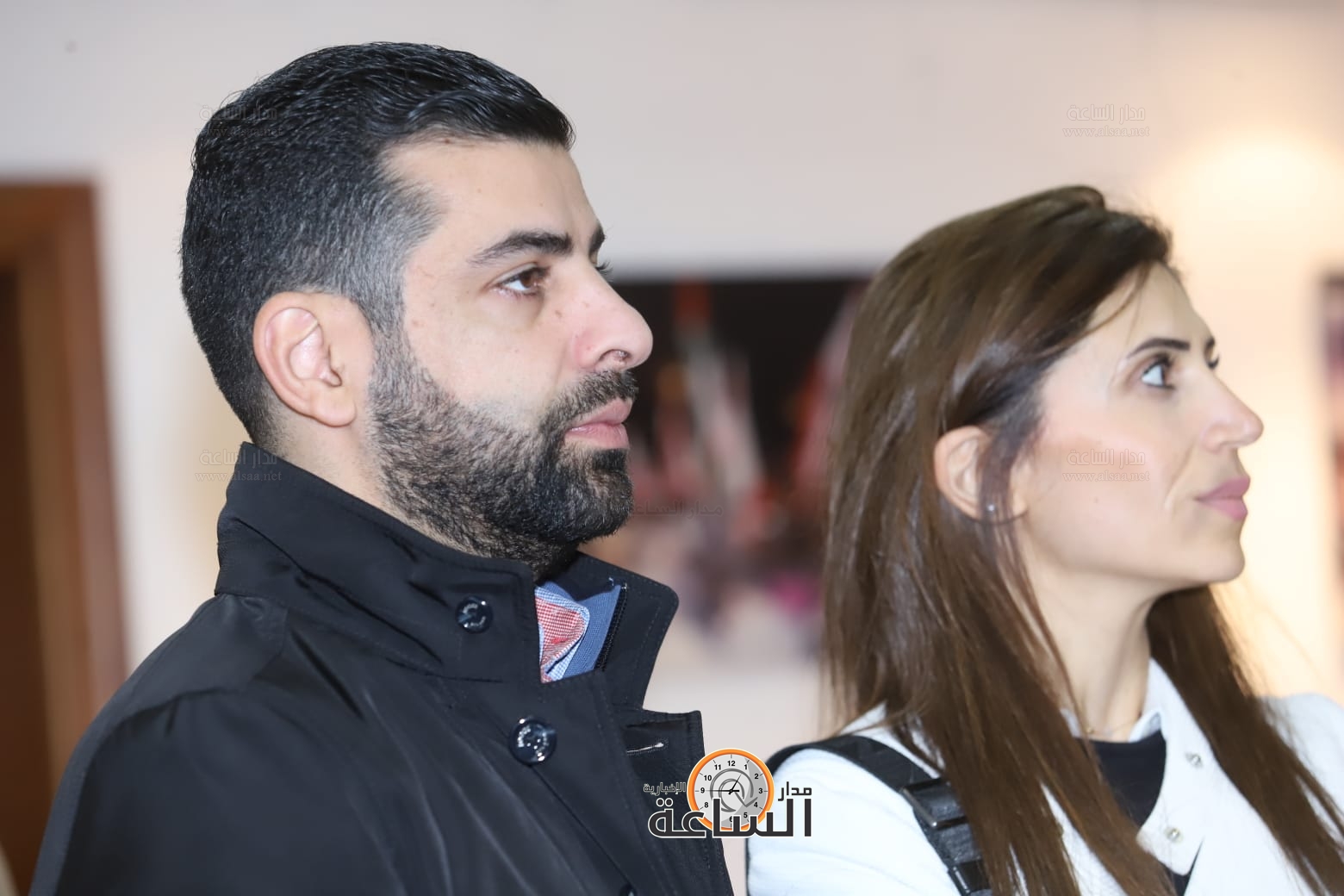 Madar Al-Saa Images 0.9091042727729057