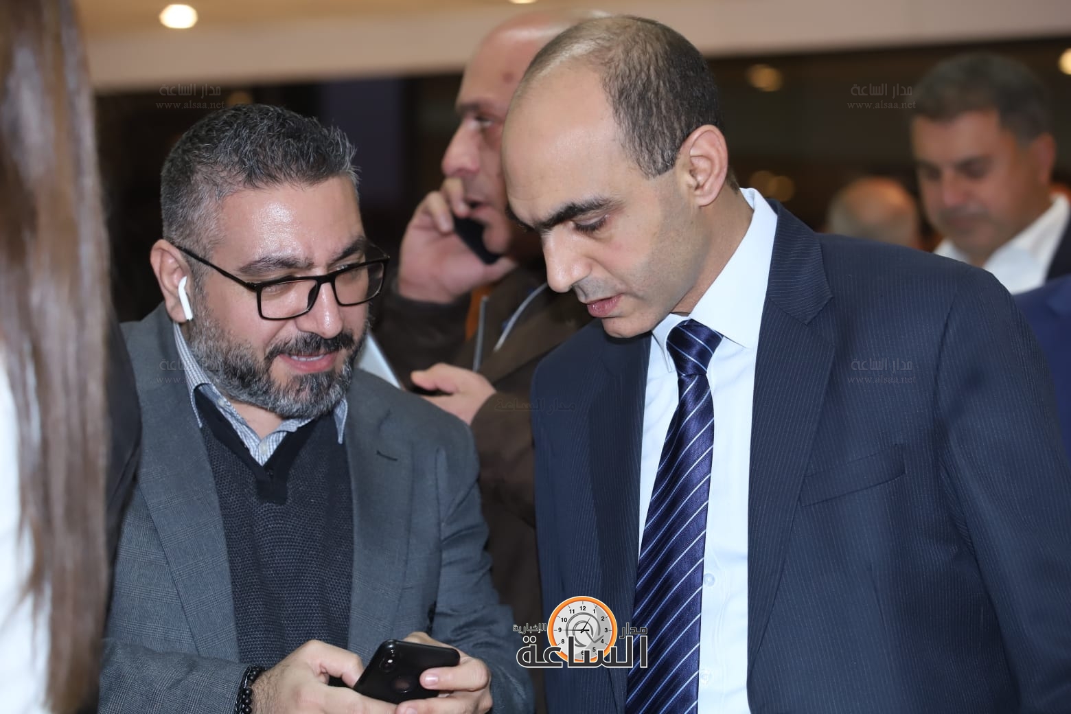 Madar Al-Saa Images 0.8229428242250234