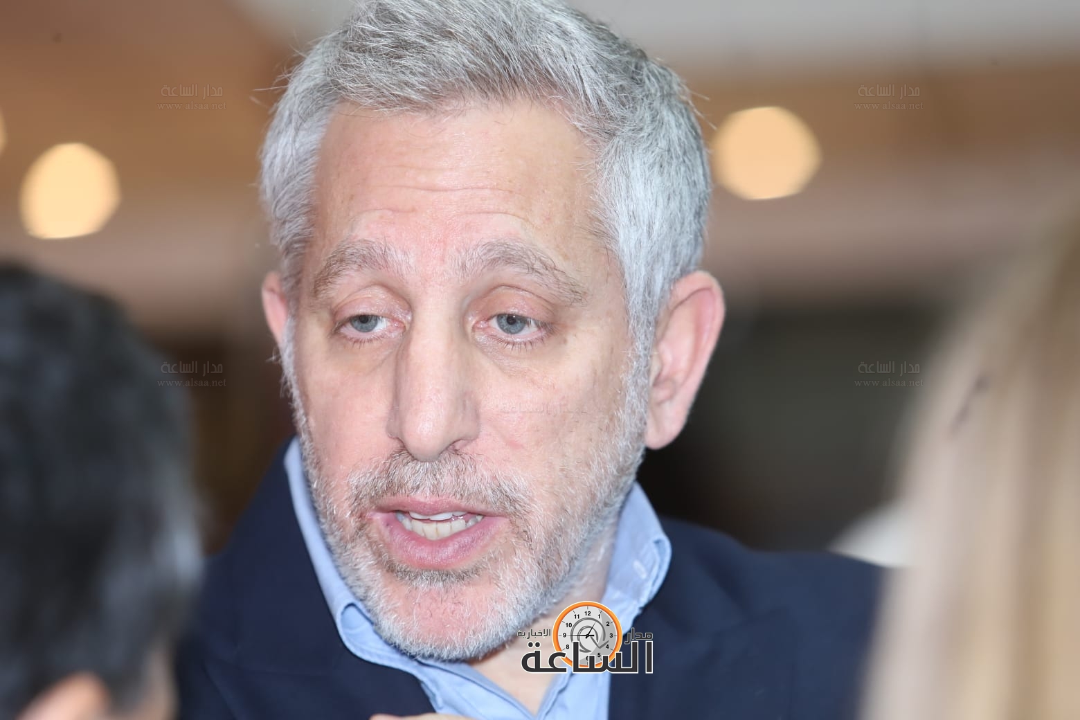 Madar Al-Saa Images 0.4164475269155523