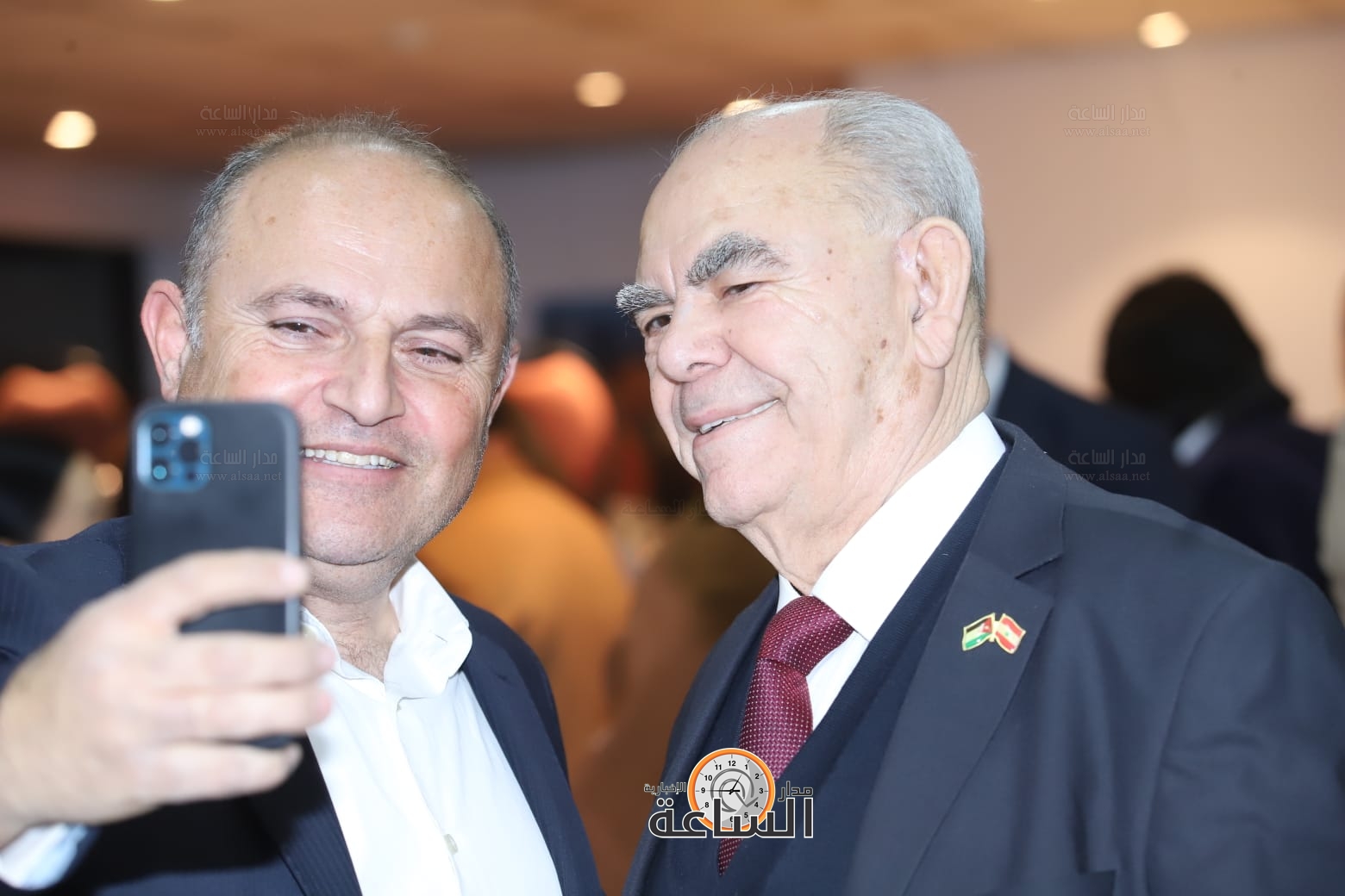 Madar Al-Saa Images 0.11776778538064758