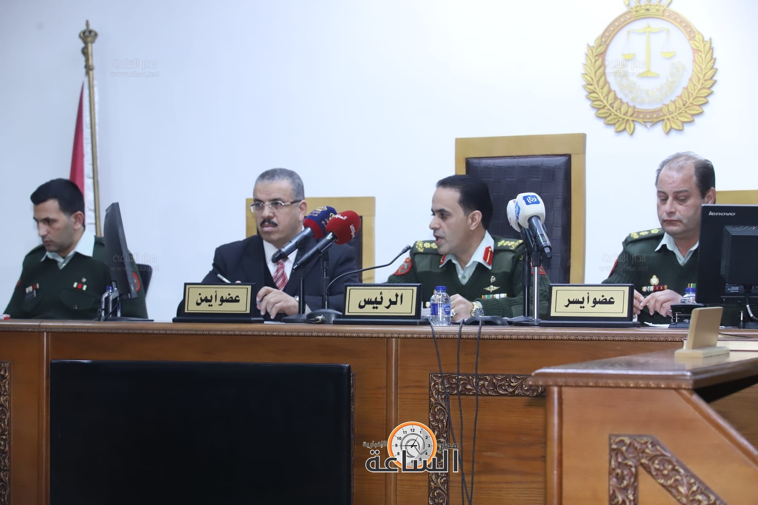 Madar Al-Saa Images 0.896471895881582