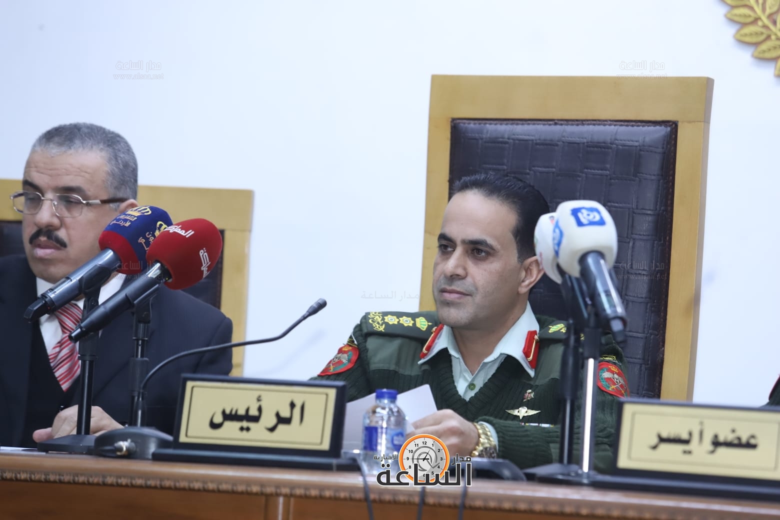 Madar Al-Saa Images 0.11275285119525602