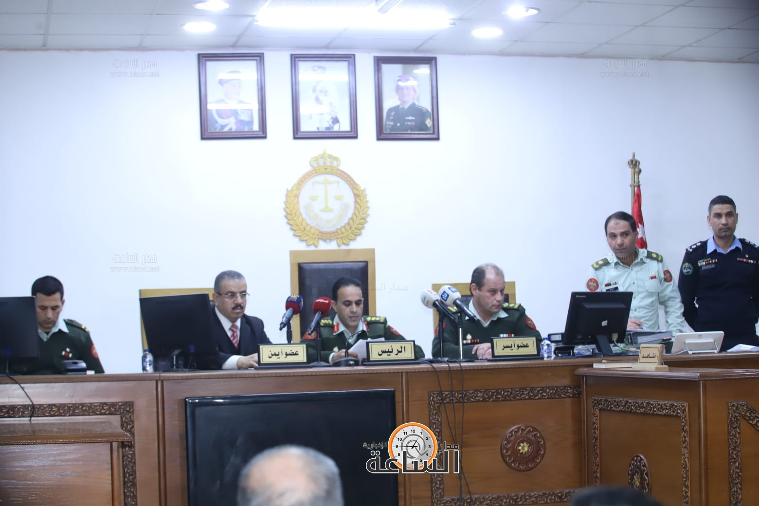 Madar Al-Saa Images 0.833321110371801