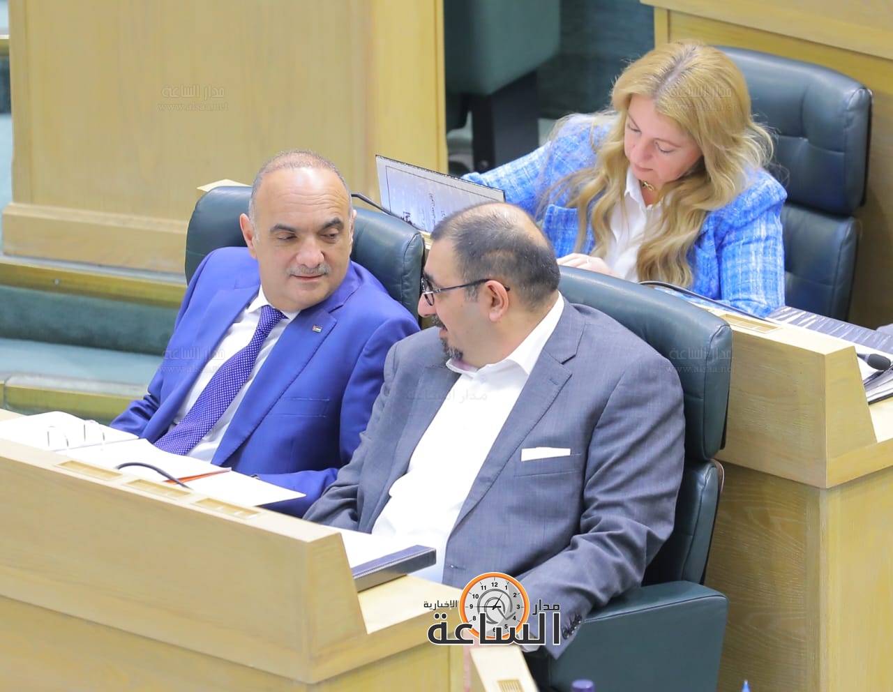 Madar Al-Saa Images 0.703071045070012