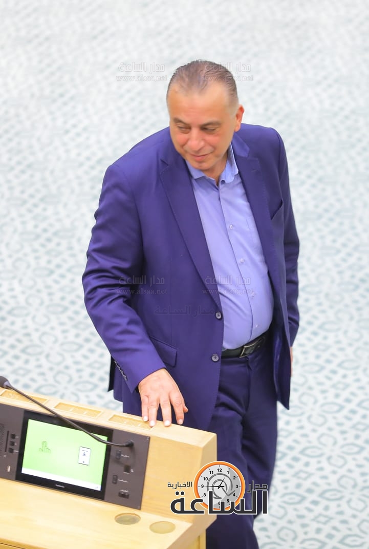 Madar Al-Saa Images 0.20036429284360513