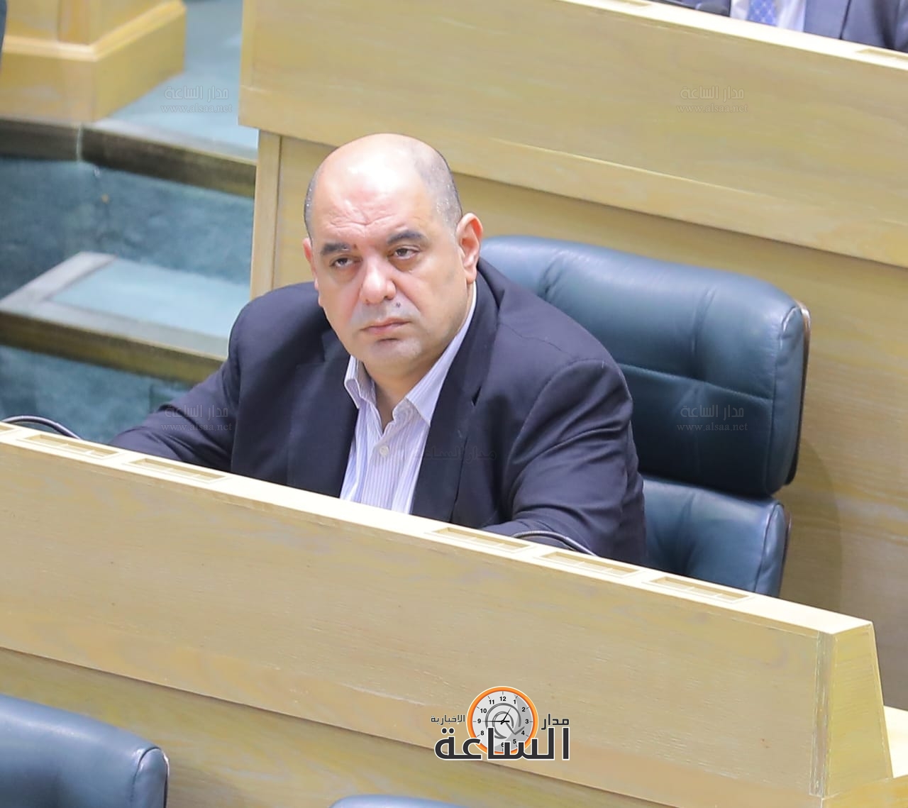 Madar Al-Saa Images 0.0833968649514909