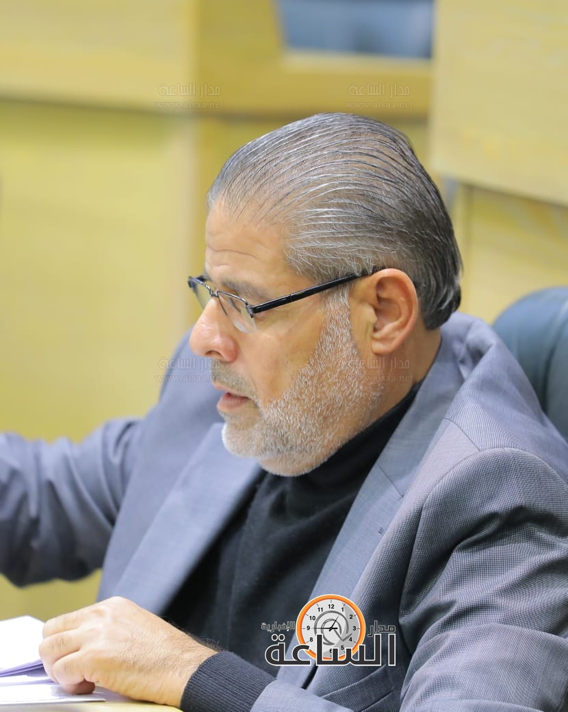 Madar Al-Saa Images 0.28429031750162137