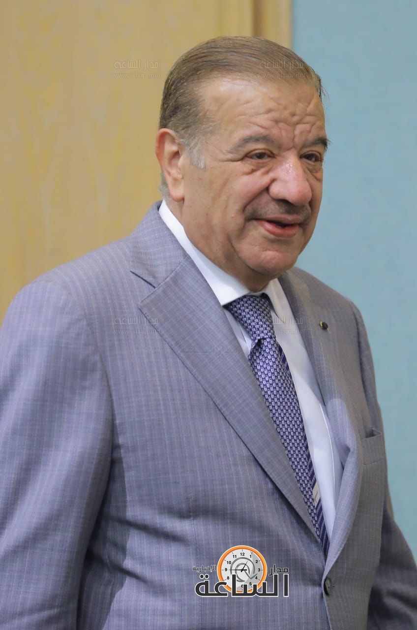 Madar Al-Saa Images 0.3568721071426755