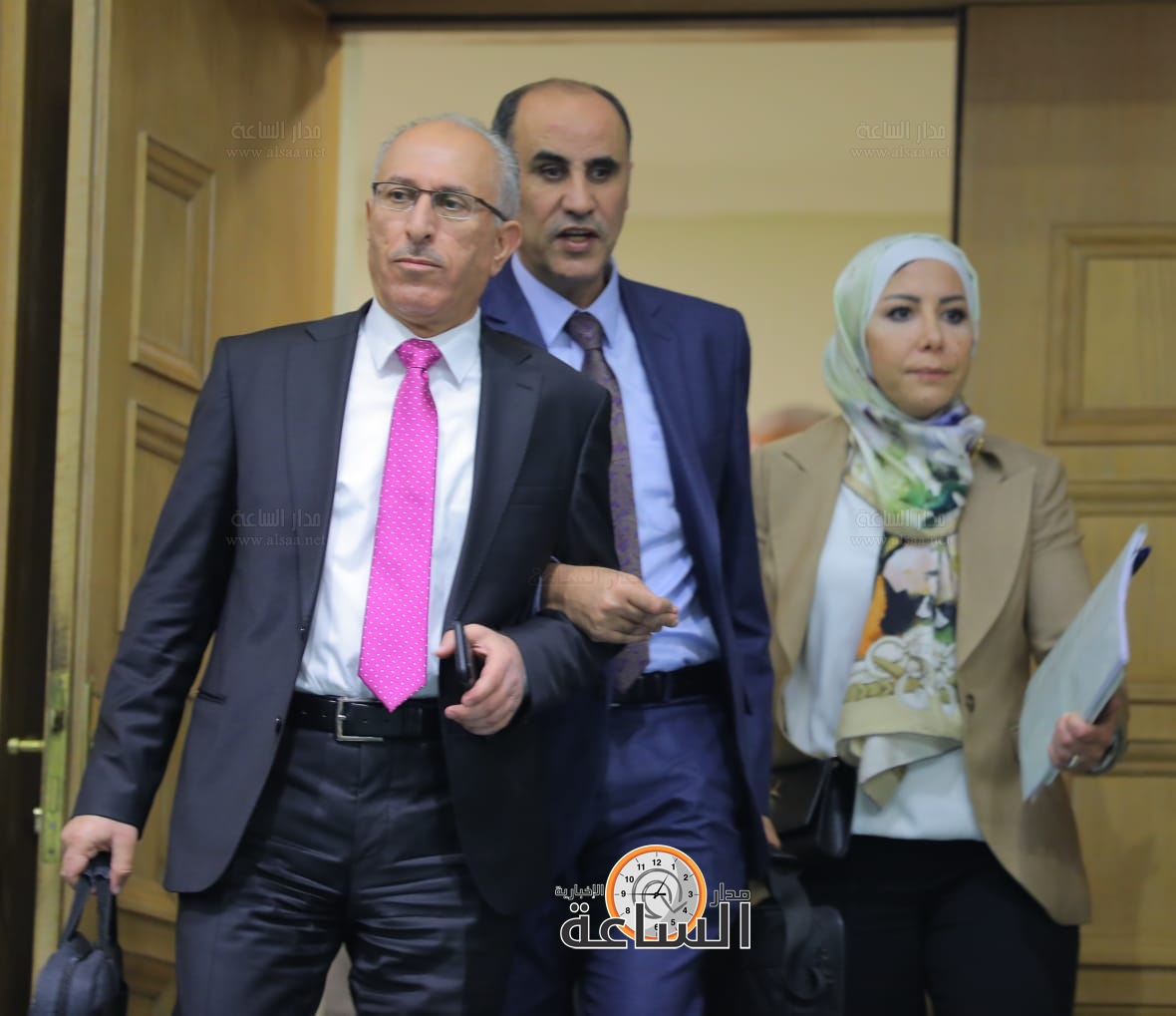 Madar Al-Saa Images 0.788935988139392