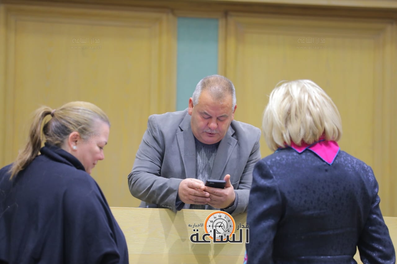 Madar Al-Saa Images 0.283684613537625