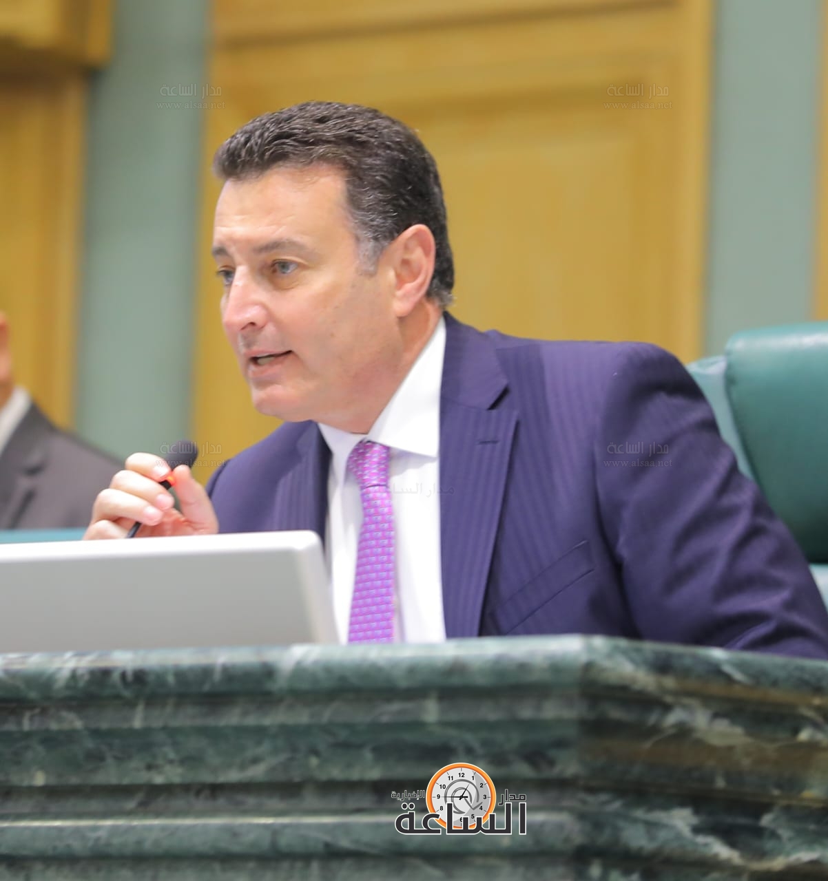 Madar Al-Saa Images 0.8489880451165819