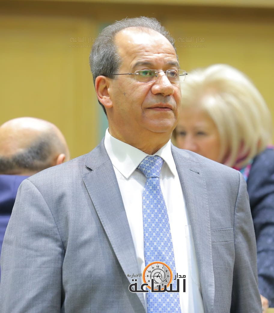 Madar Al-Saa Images 0.2775311711487216