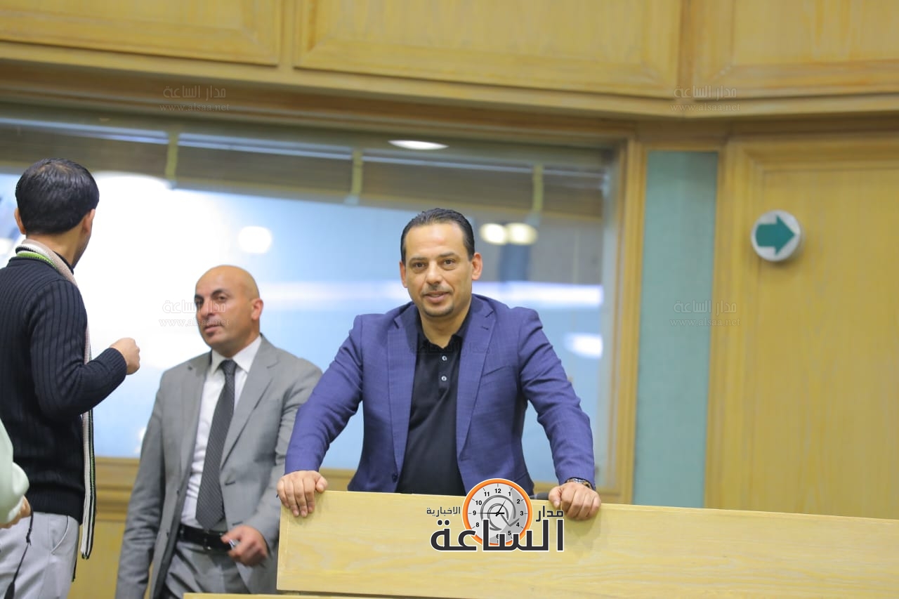 Madar Al-Saa Images 0.18793997967207465