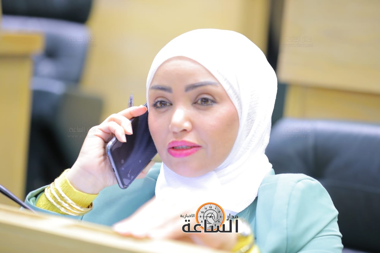 Madar Al-Saa Images 0.5746125141822644