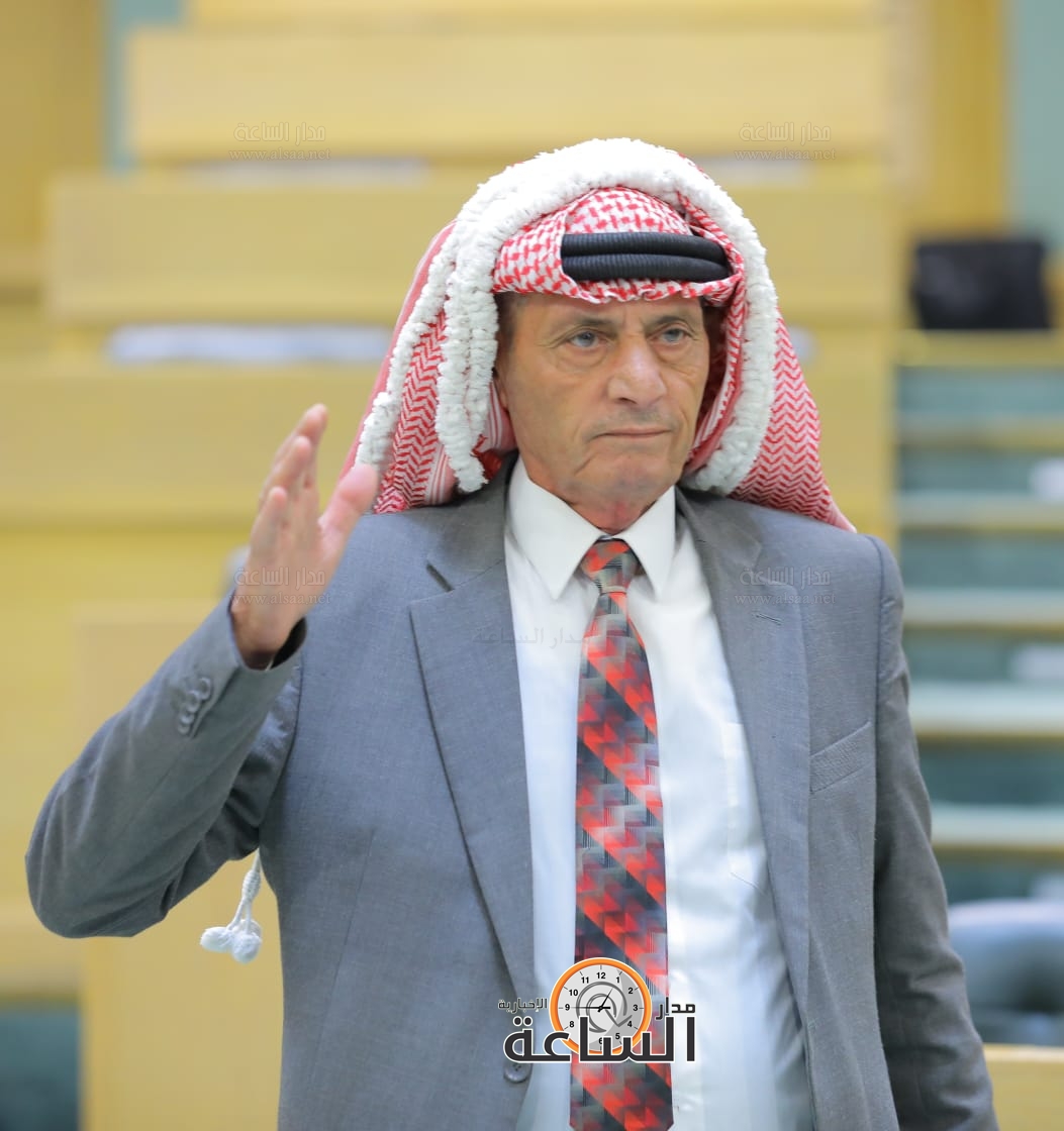 Madar Al-Saa Images 0.09337711134941884