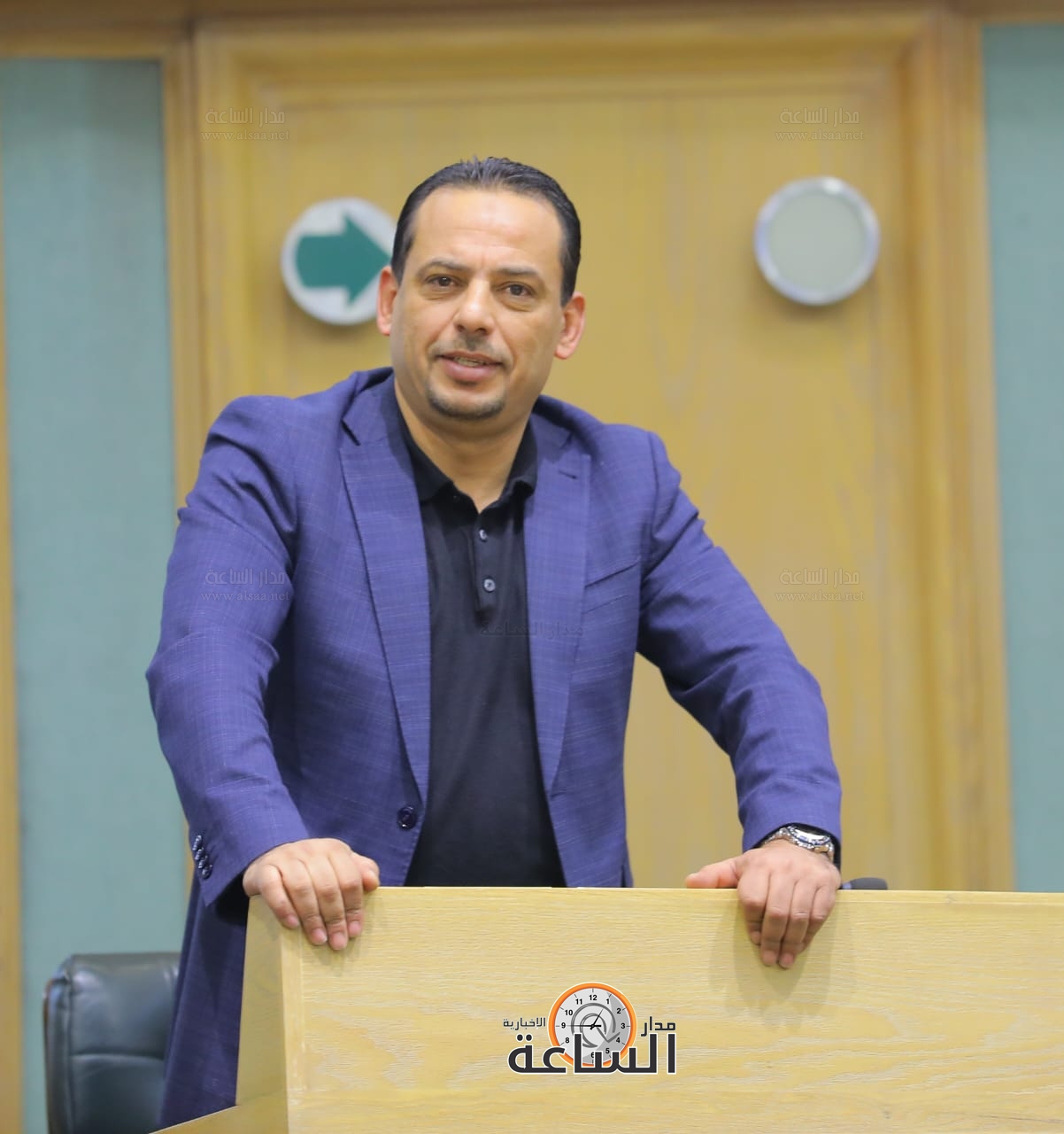 Madar Al-Saa Images 0.6970483306483177