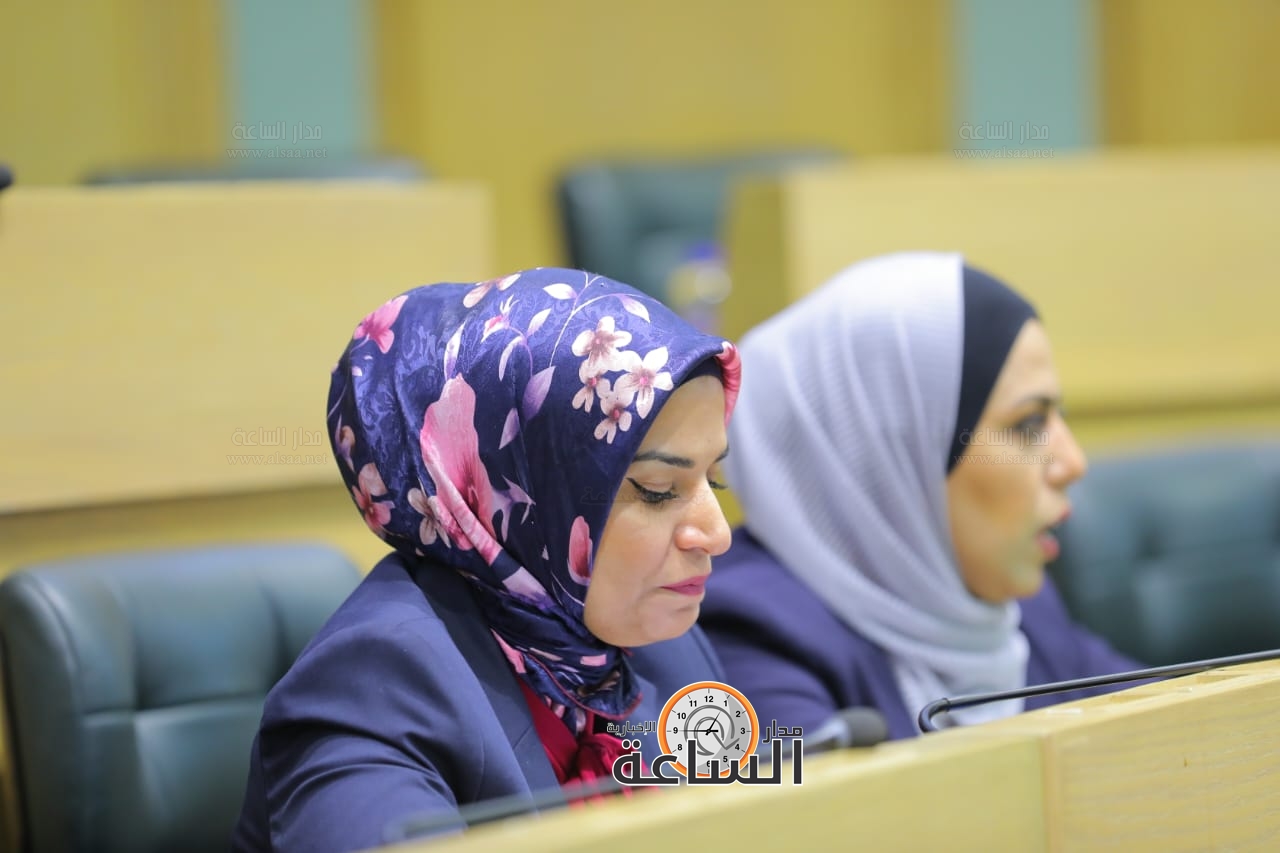 Madar Al-Saa Images 0.9871300097768332