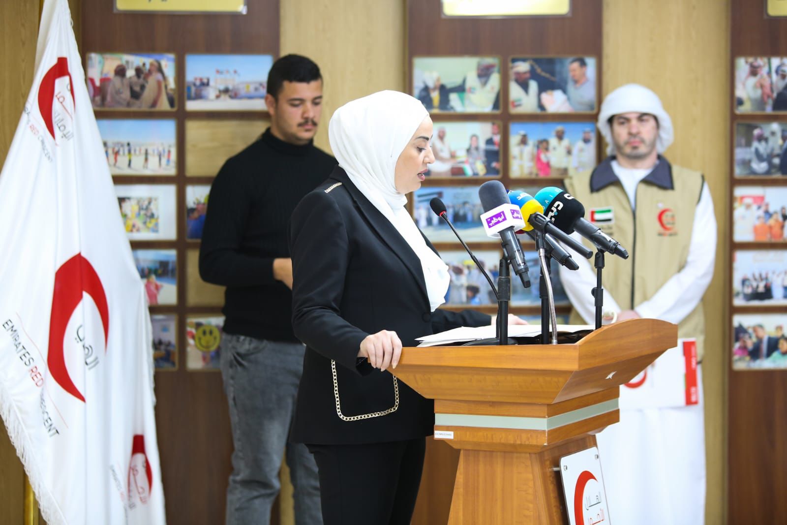 Madar Al-Saa Images 0.4724130252608276