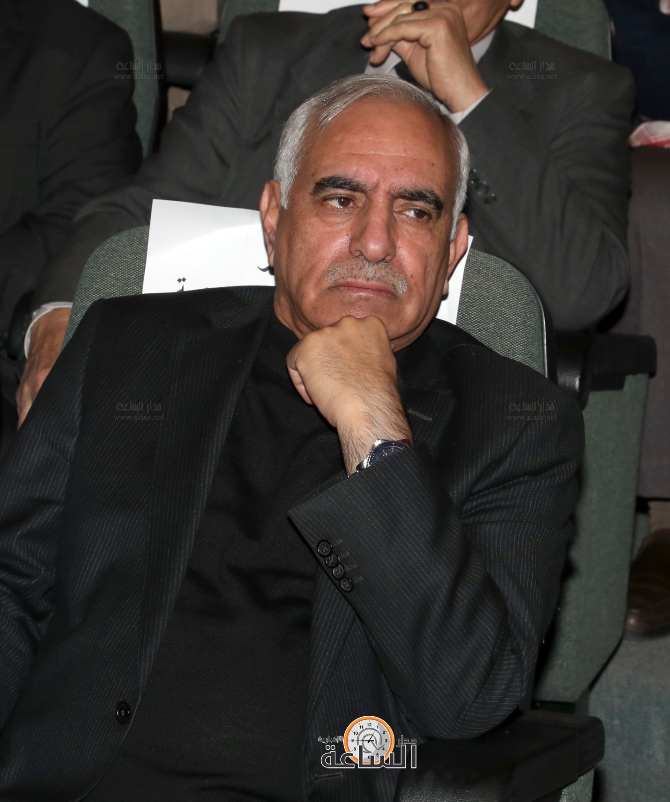 Madar Al-Saa Images 0.4225722626398982