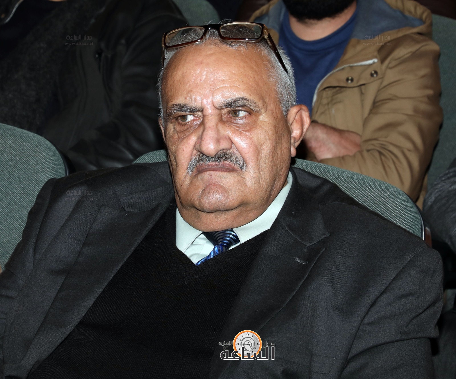 Madar Al-Saa Images 0.5131752173830948