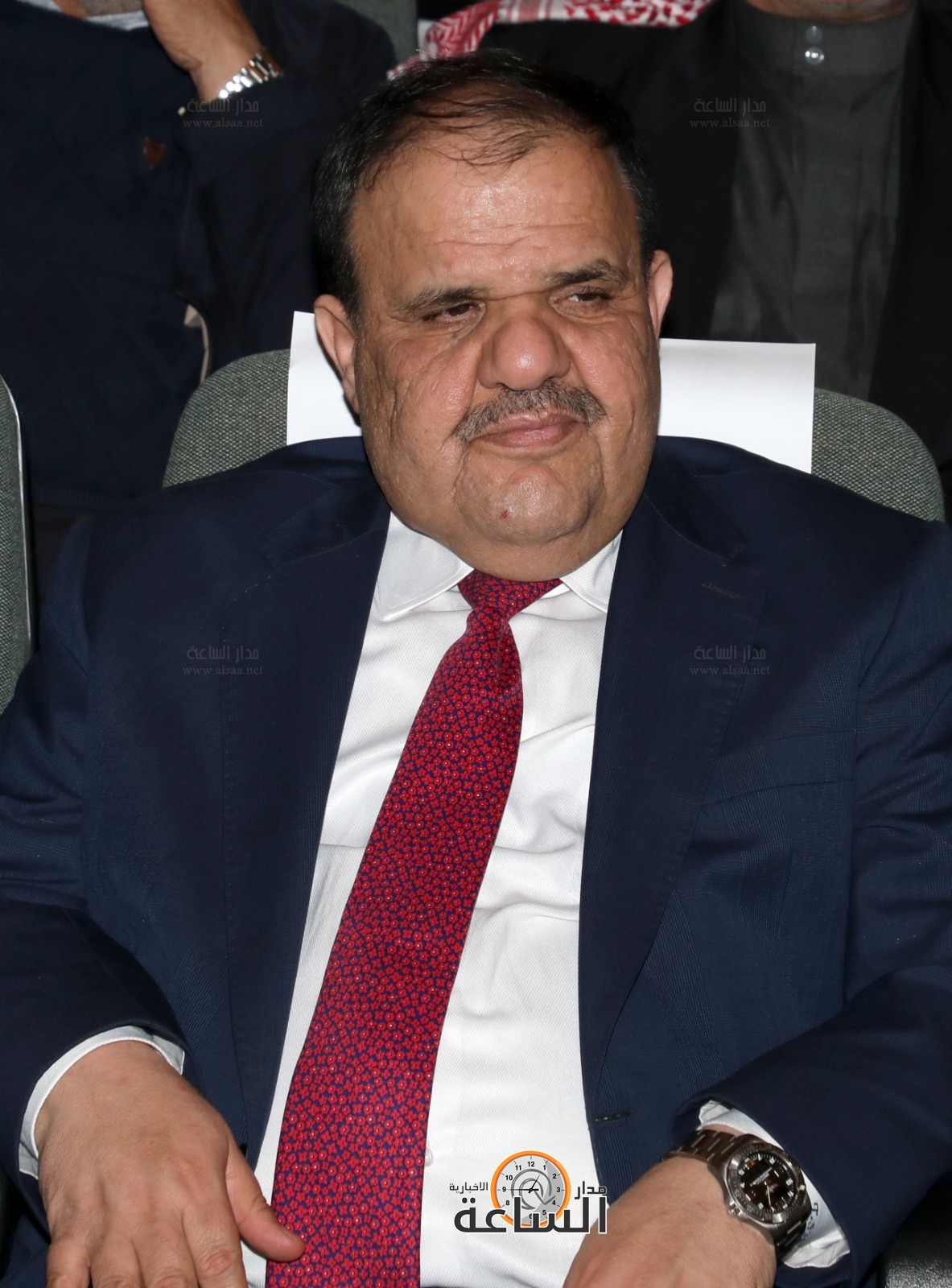 Madar Al-Saa Images 0.9580471641711135